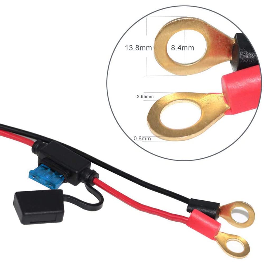 SPARKING 16AWG SPT-2 cable for durable power extension