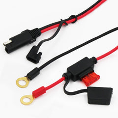 SPARKING 5pcs contents clearly packaged for fast setup and reliability