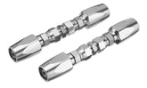 SPARKWHIZ hydraulic hose repair kit assembly shows on-site fix potential and quick readiness.
