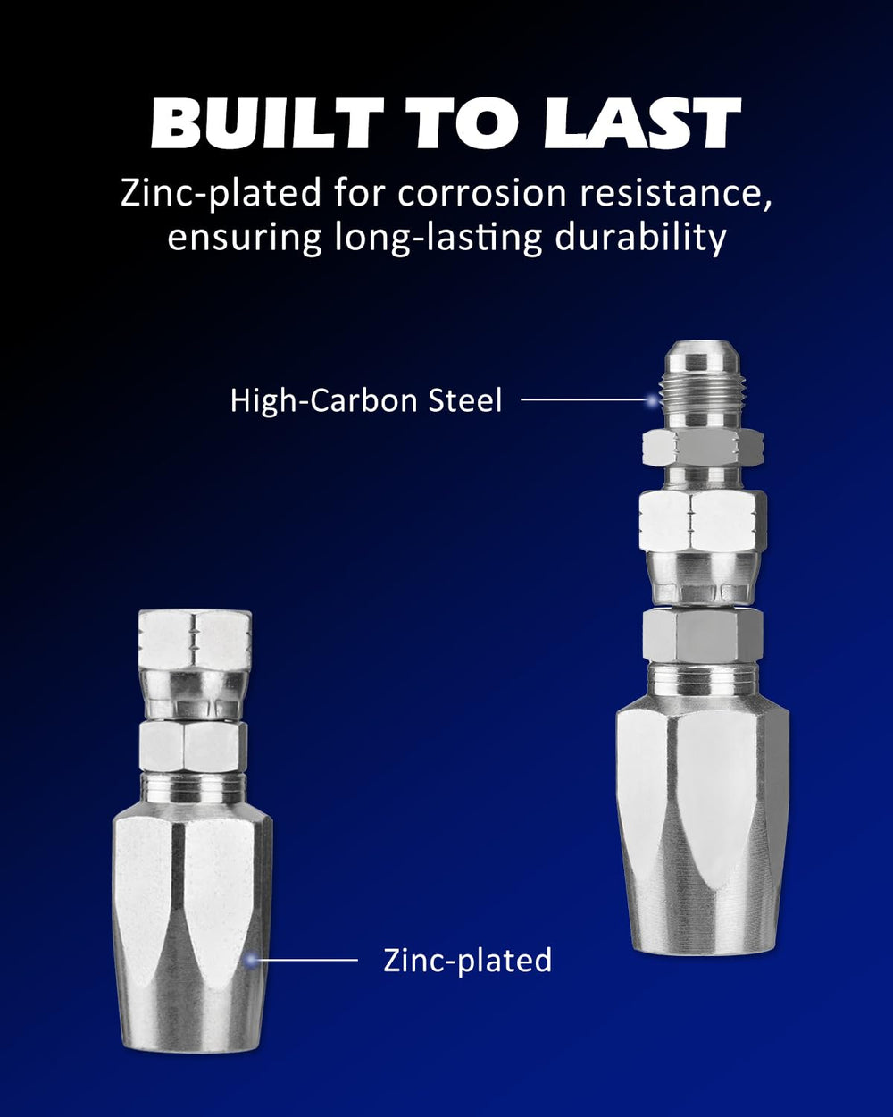 SPARKWHIZ on-site use illustrates versatile emergency repair for excavators and tractors.