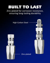 SPARKWHIZ on-site use illustrates versatile emergency repair for excavators and tractors.
