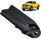 SPBREW CCV filter direct-fit for 6.7L ISB improves crankcase ventilation.