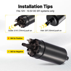 SPBREW gasket set ensures tight seals for durable fit