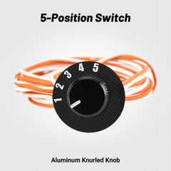 SPBREW SOTF switch demonstrates Ford 6.7L compatibility for power and fuel control