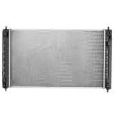 SPELAB engine coolant radiator Altima fitment demonstrates broad compatibility.