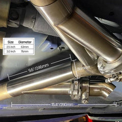 SPELAB sound test image demonstrates deep, aggressive tone potential