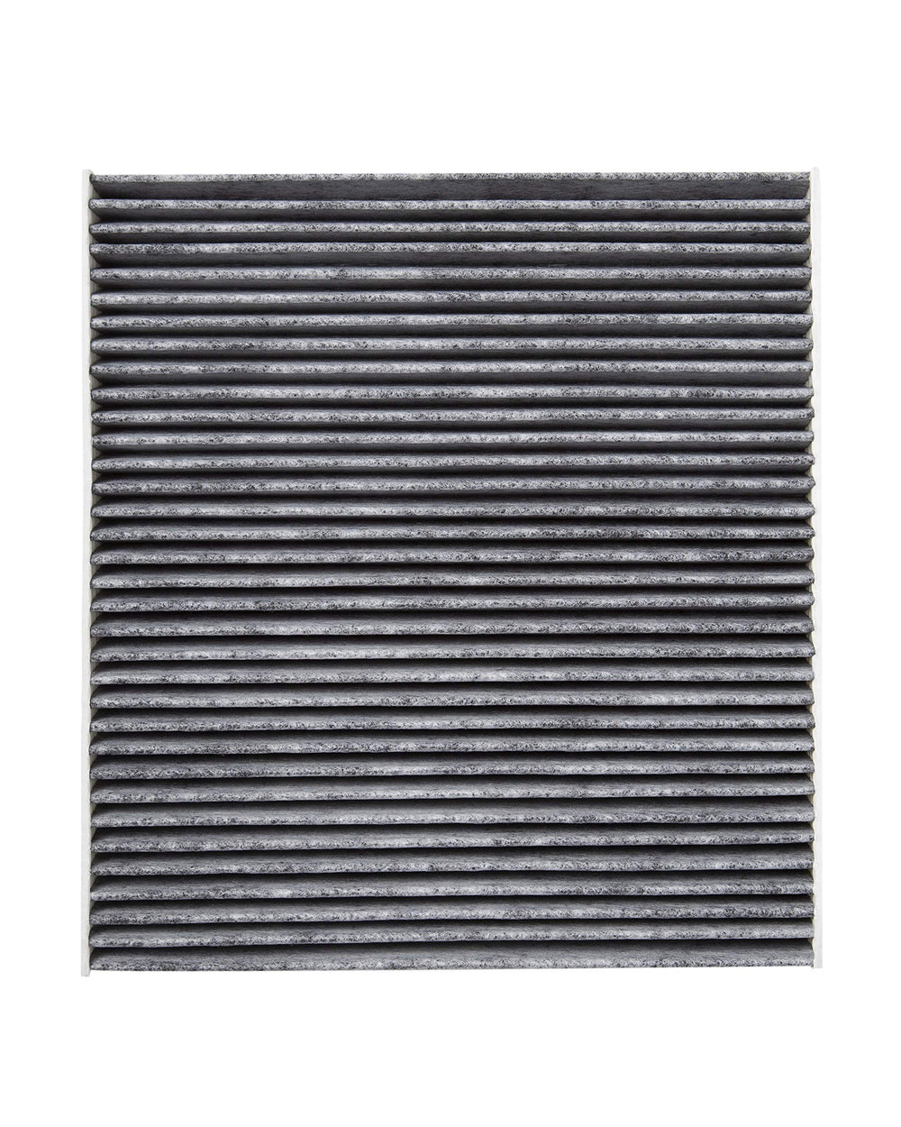 Spearhead Breathe Easy in-car fitment example during replacement