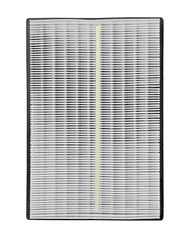 SPEARHEAD durable air filter construction for long-lasting protection.