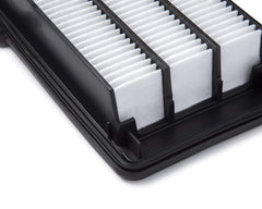 SPEARHEAD engine air filter supports easier breathing for the engine