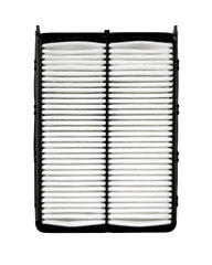 Spearhead Max Thrust outperforms stock filtration for cleaner intake