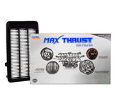 SPEARHEAD Max Thrust air filter for Civic 1.5L Turbo with OEM-fit design