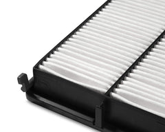 Spearhead Max Thrust filter in engine bay during maintenance routine
