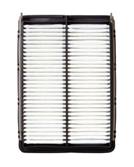 Spearhead Max Thrust filter brand logo reflects trusted performance and industry-standard filtration.