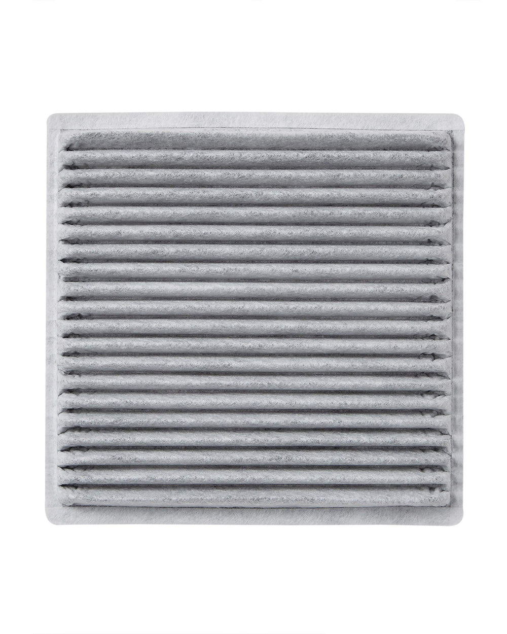 SPEARHEAD Breathe Easy box and filter demonstrating clean air benefits