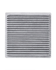SPEARHEAD Breathe Easy box and filter demonstrating clean air benefits