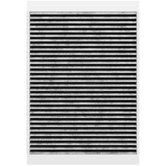 Spearhead Breathe Easy cabin filter delivering fresher interior air