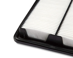 Spearhead packaging image conveys durable construction and easy handling.