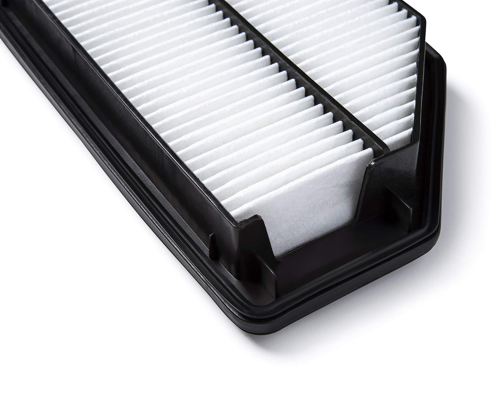 Spearhead packaging and branding reinforce the Max Thrust upgrade proposition.