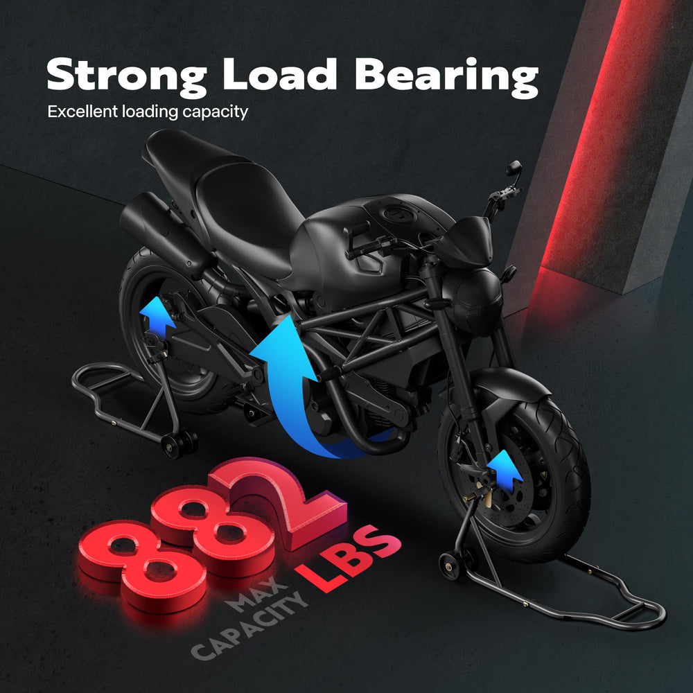 SPECSTAR compatibility with Honda, Kawasaki, Suzuki, Yamaha sport bikes