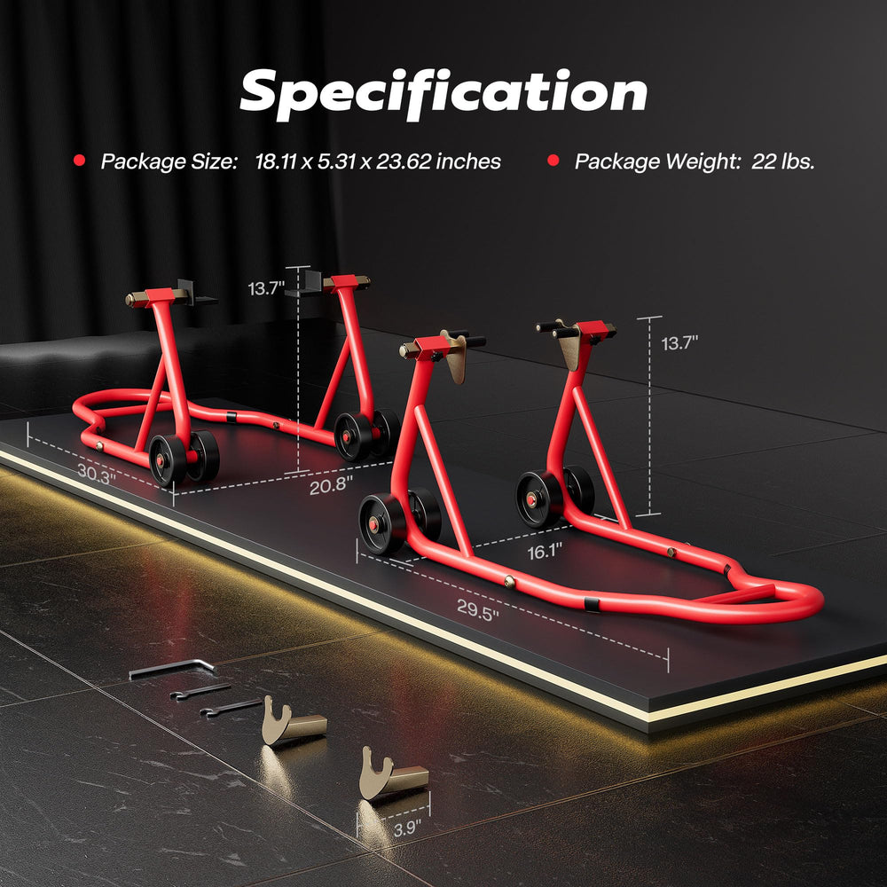 SPECSTAR compatible with popular brands like BMW, Suzuki, Yamaha, Honda, Kawasaki