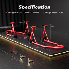 SPECSTAR compatible with popular brands like BMW, Suzuki, Yamaha, Honda, Kawasaki