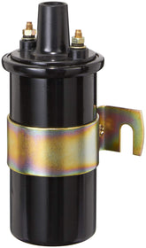 Spectra Premium C-622 ignition coil front view with OE-fit design for easy installation.