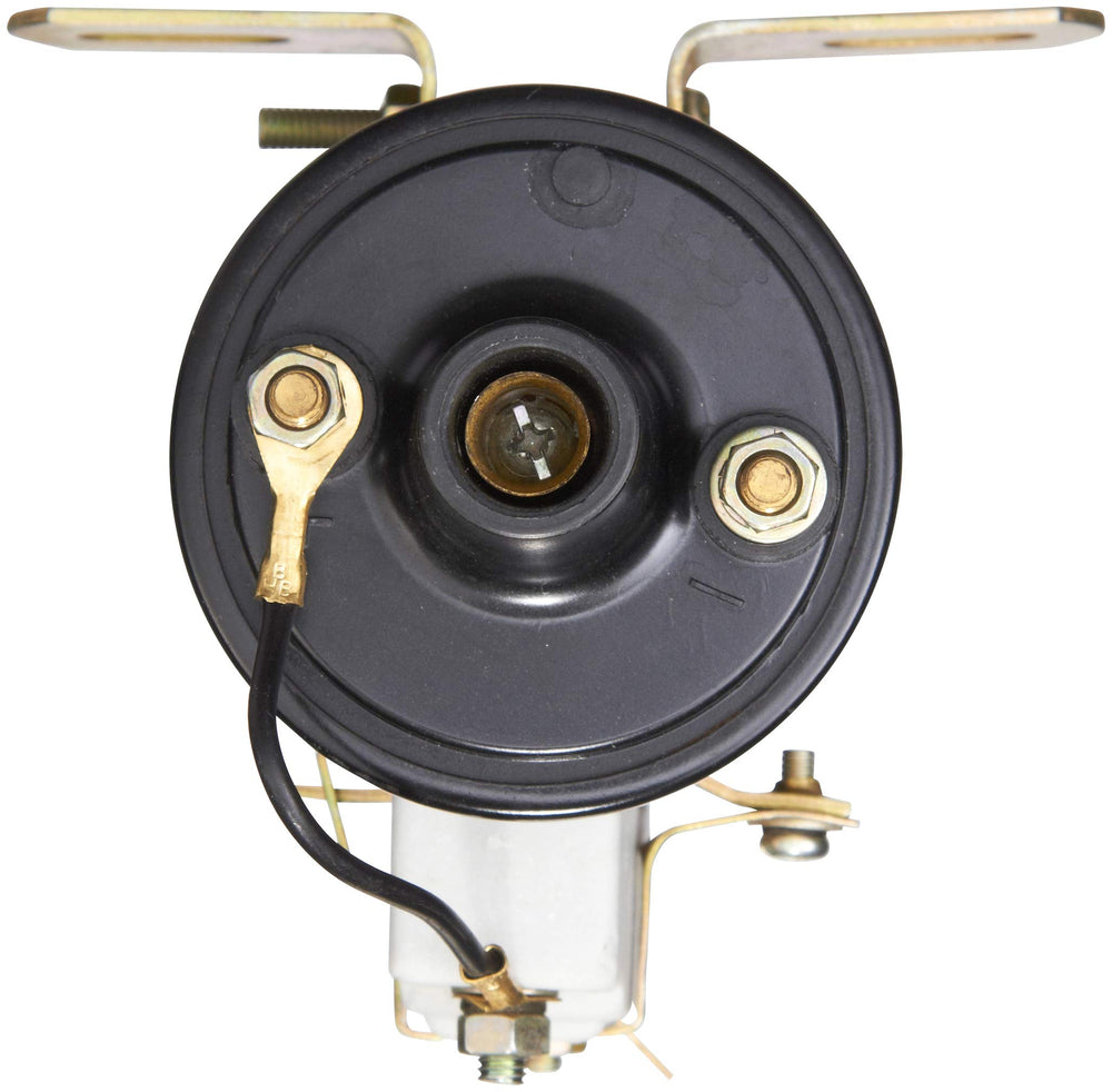 Spectra Premium C-632 close-up windings highlighting precision construction