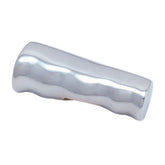 Spectre 6280 Shifter T-Handle with polished aluminum for premium racing feel.