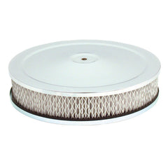 Spectre Performance SPE-4770 air cleaner assembly with a 9x2 filter, improving airflow and protection.
