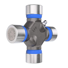 Spicer 1330 OSR outside snap ring design for quick installation.