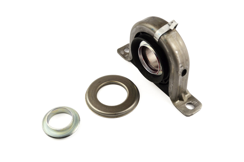 Spicer 211359X center bearing labeling view showing authentic OE part for vehicle fit.