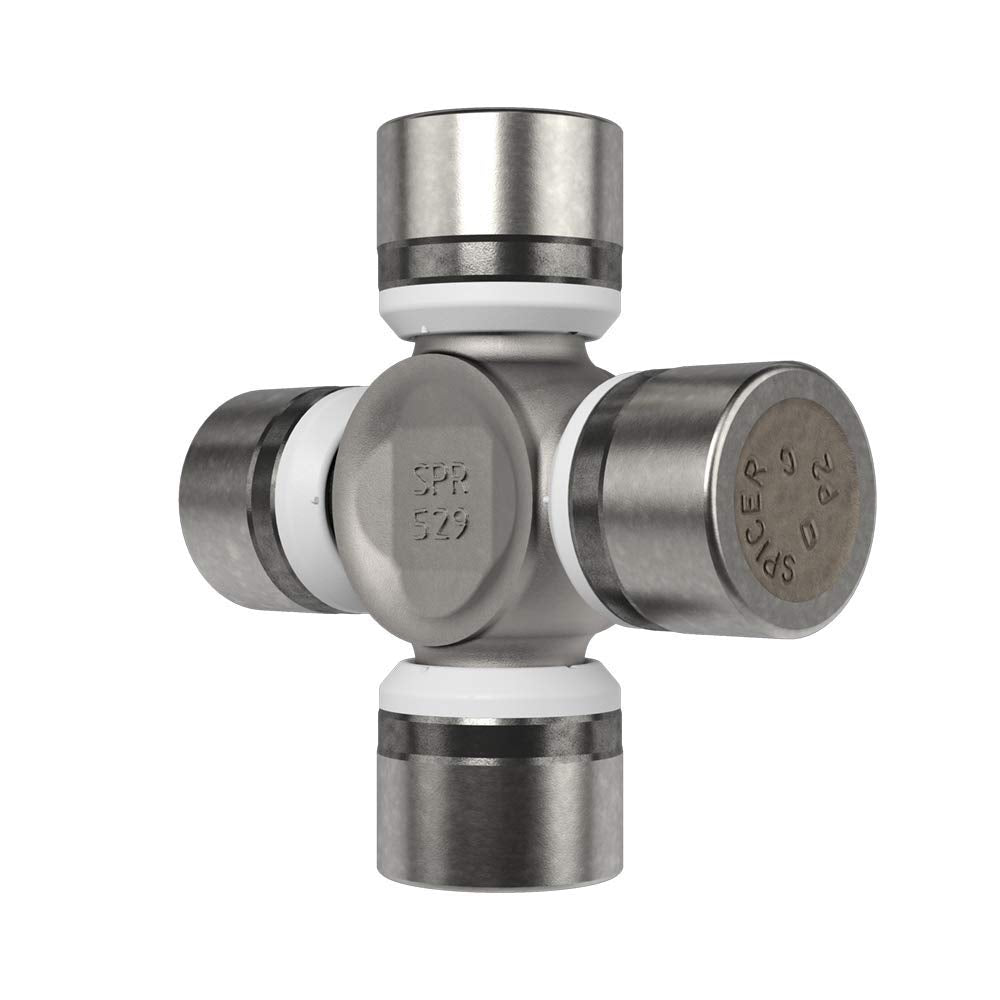 Spicer 5-1310X OSR bearing cup provides solid support for smooth joint operation