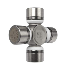 Spicer 5-1310X OSR dimensions show compatible center-to-center spacing