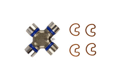 Spicer 5-134X U-Joint Kit OSR assembly provides OE-grade compatibility for 1310/1330 drivetrains.
