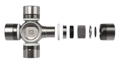Spicer genuine OE replacement for original equipment compatibility