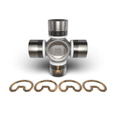 Spicer 5-1350X U-Joint Kit OSR bearing caps for a secure fit