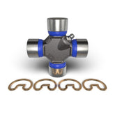 Spicer 5-153X U-Joint Kit close-up cross forging for durability.
