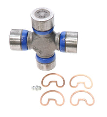 Spicer 5-178X U-Joint Kit OSR 1350 packaging and components visible