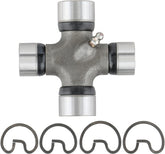 Spicer 5-648X U-Joint Kit OSR product shot showing 1330/1350 compatibility and features