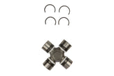 Spicer 5-7166X U-Joint Kit with ISR snap rings, showcasing robust design.