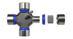 Spicer attachments and hardware included for straightforward installation.