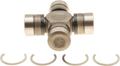 Spicer SPL55-3X U-joint kit ISR with snap rings for durable OE replacement