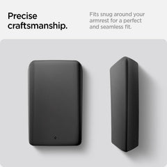 Spigen center console armrest cover protects the center area during daily use