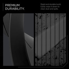 Spigen organizer compatible with all Cybertruck models ensures broad usability.