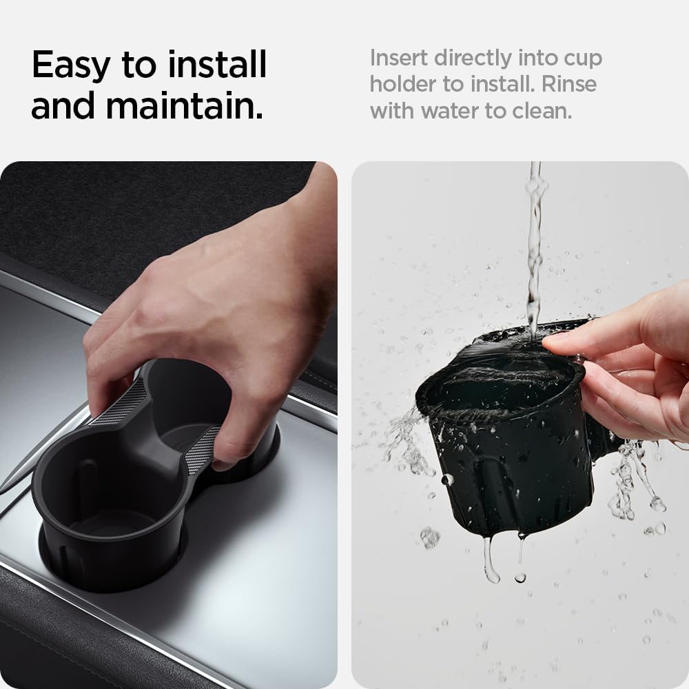 Spigen surface wipes clean for quick maintenance