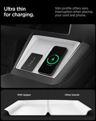 Spigen End-to-End coverage protects the entire wireless pad