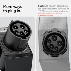 Spigen J1772 installation video preview for precise setup