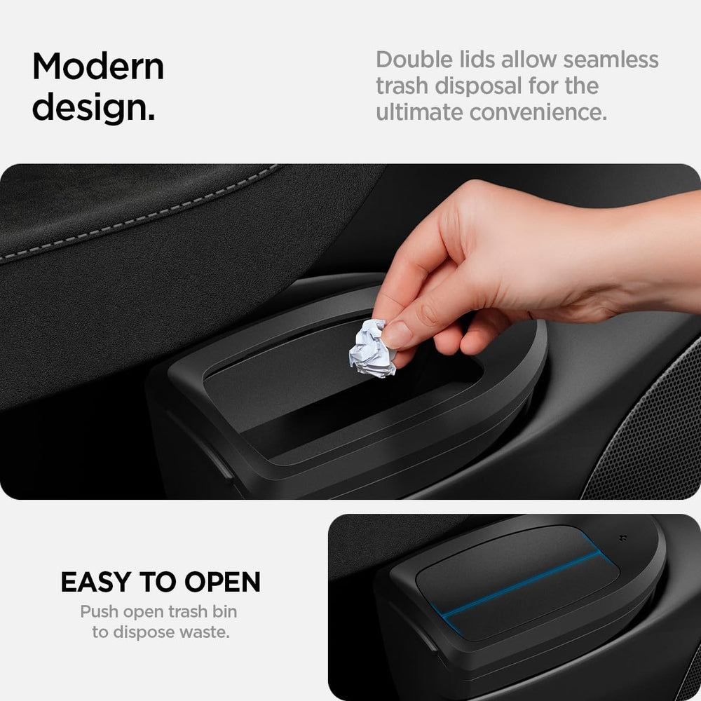 Not compatible with New Tesla Model Y Juniper 2025/26.