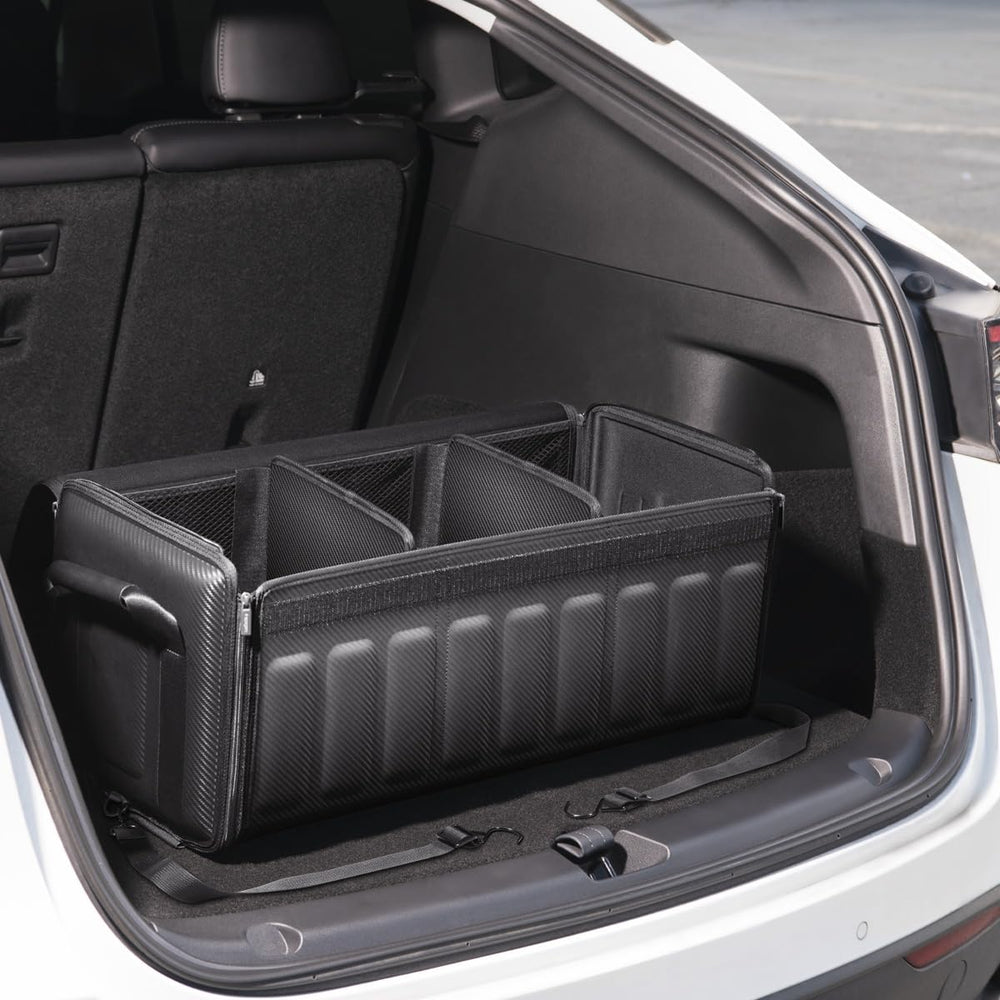 Spigen Trunk Organizer with removable dividers for customizable compartments