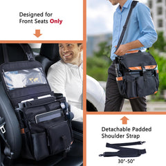 SPORJET laptop-compartment-156-inch-sleeve protects a 15.6-inch laptop while commuting.